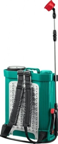 Опрыскиватель аккумуляторный ЗУБР ОПС-16