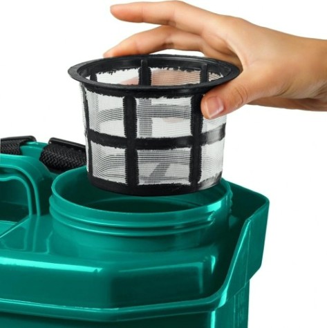 Опрыскиватель аккумуляторный ЗУБР ОПС-16