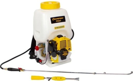 Опрыскиватель бензиновый CHAMPION PS 227 [PS227]
