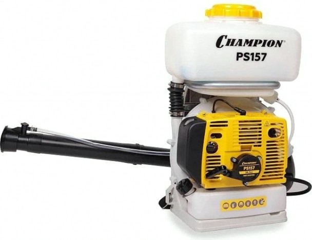Опрыскиватель бензиновый CHAMPION PS157