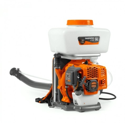 Опрыскиватель бензиновый DAEWOO DSP 520 ранцевый