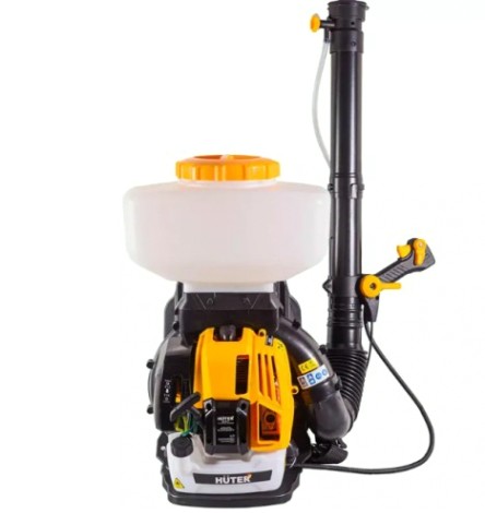 Опрыскиватель бензиновый HUTER GS-4311 [70/13/66]