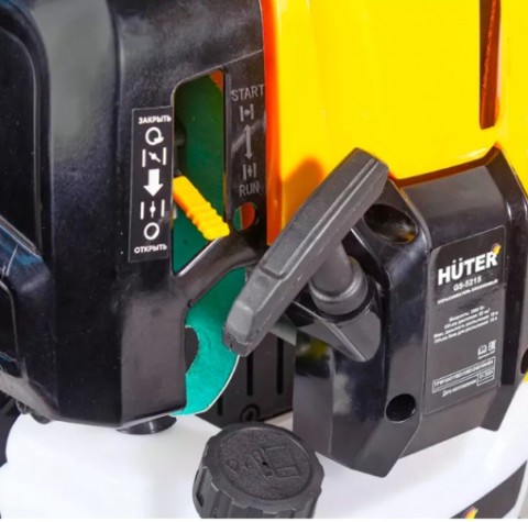 Опрыскиватель бензиновый HUTER GS-4311 [70/13/66]