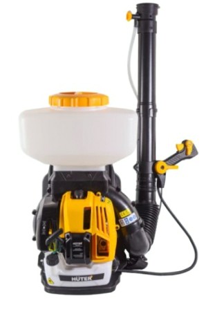 Опрыскиватель бензиновый HUTER GS-5215 [70/13/67]