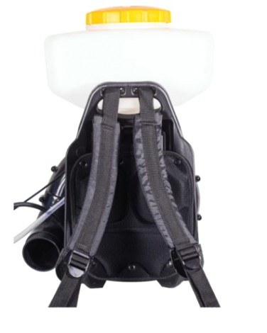 Опрыскиватель бензиновый HUTER GS-5215 [70/13/67]