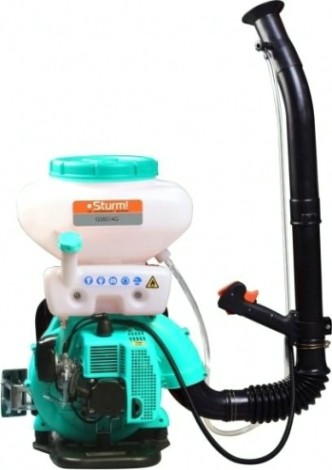 Опрыскиватель бензиновый Sturm GS8214G