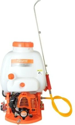 Опрыскиватель бензиновый Sturm GS8215G