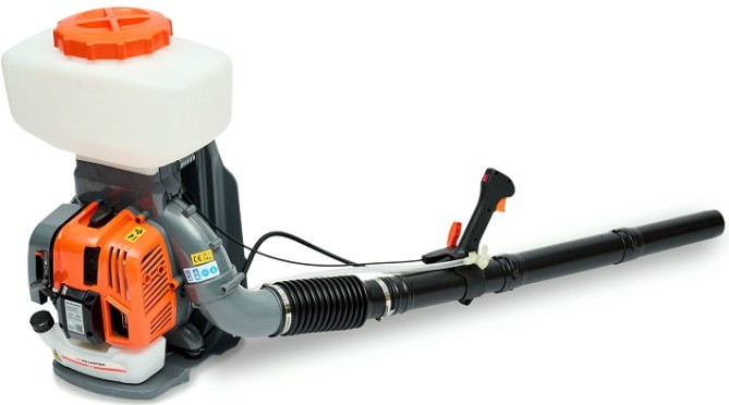 Опрыскиватель бензиновый VILLARTEC OB527 Опрыскиватель бензиновый VILLARTEC OB527