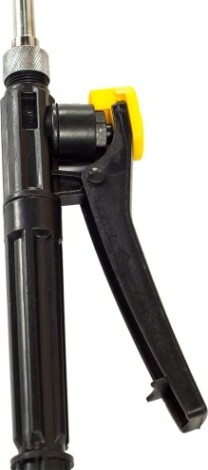 Опрыскиватель CHAMPION SL16 рычажный (0,5-2,5м бак 16л 2,6 кг)