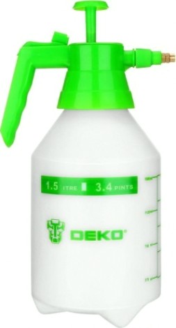 Опрыскиватель DEKO DKSP03 помповый 1,5 л [065-0935]