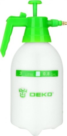 Опрыскиватель DEKO DKSP05 помповый 3 л [065-0937]