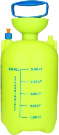 Опрыскиватель DEKO DKSP06 помповый 5 л [065-0938]