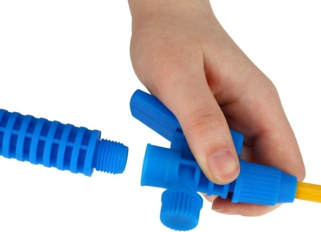 Опрыскиватель DEKO DKSP07 помповый 6 л [065-0939]