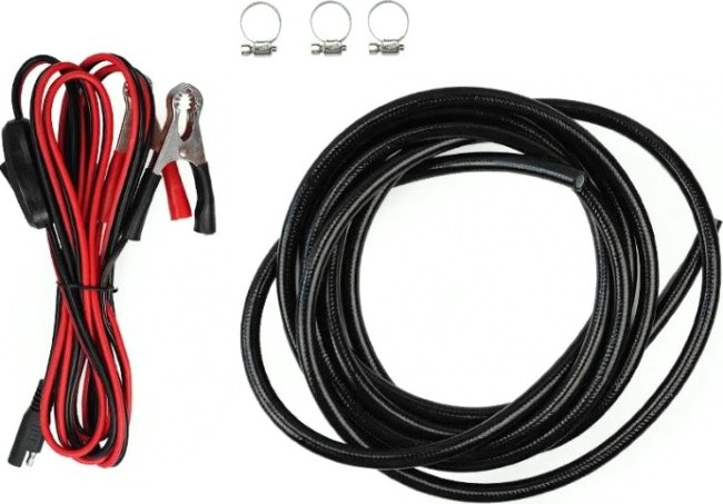 Опрыскиватель для квадроцикла SEAFLO 4GPM, 80PSI, 12V [SFSP-100-040-01B]