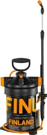 Опрыскиватель FINLAND 5.0 л 1604ЦИ [1604]