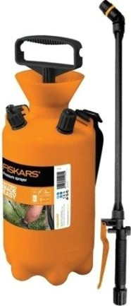 Опрыскиватель FISKARS 5.0 л 1025934 [1025934]