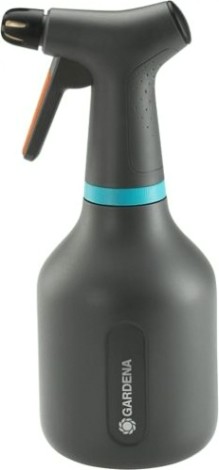 Опрыскиватель GARDENA 0,75 л 11110-30.000.00 ручной [11110-30.000.00]