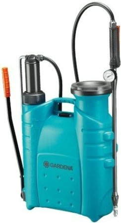 Опрыскиватель GARDENA 12 л 00884-20.000.00 ранцевый [00884-20.000.00]