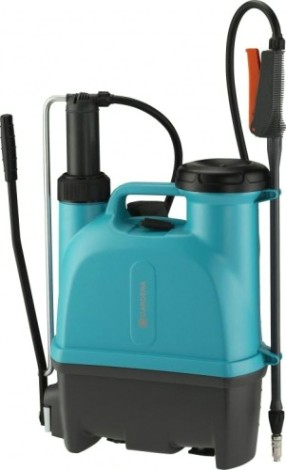 Опрыскиватель GARDENA 12 л 11140-20.000.00 ранцевый [11140-20.000.00]