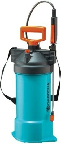 Опрыскиватель GARDENA 5.0 л 00869-20.000.00 [00869-20.000.00]
