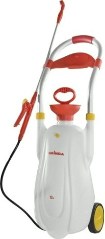 Опрыскиватель GRINDA HANDY SPRAY 16 л, 8-425163 [8-425163]