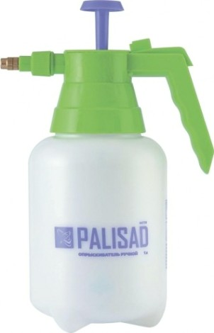 Опрыскиватель PALISAD 1.0 л 64736 [64736]