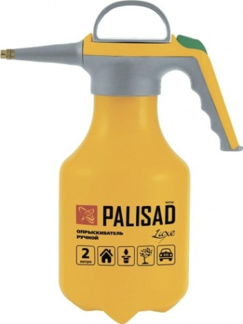 Опрыскиватель PALISAD LUXE 2.0 л 64739 [64739]