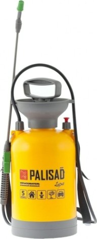 Опрыскиватель PALISAD LUXE 5.0 л 64757 [64757]