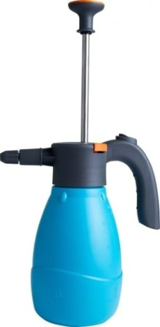 Опрыскиватель ручной PLANTIC 29461-01 Light садовый 1,5л