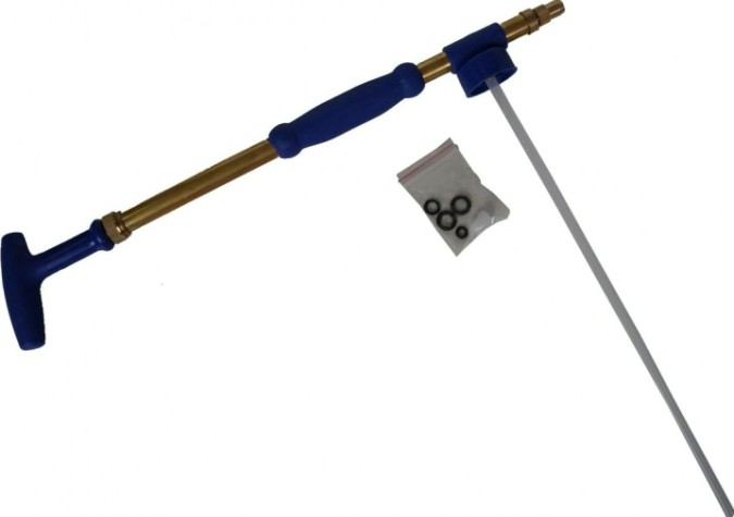 Опрыскиватель ручной под бутылку Union HY-N13