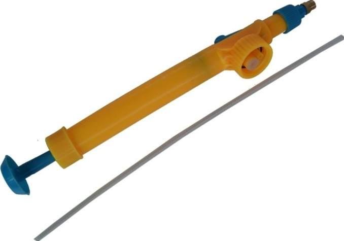 Опрыскиватель ручной под бутылку Union HY-N14