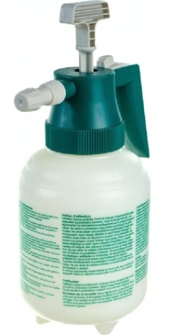 Опрыскиватель ручной RACO P552 1,5 л, помповый [4242-55/552]