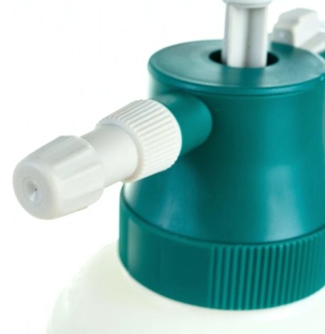 Опрыскиватель ручной RACO P552 1,5 л, помповый [4242-55/552]