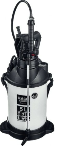 Опрыскиватель ручной RACO Pro 500 профессиональный 5 л, переносной [4240-54/500]