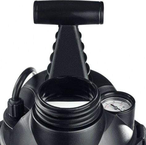 Опрыскиватель ручной RACO Pro 500 профессиональный 5 л, переносной [4240-54/500]