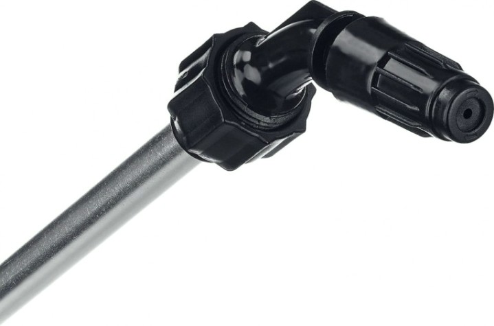 Опрыскиватель ручной RACO Pro 500 профессиональный 5 л, переносной [4240-54/500]