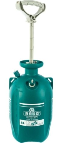 Опрыскиватель ручной RACO T558 8 л, переносной, с широкой горловиной [4240-55/558]