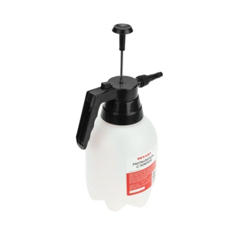 Опрыскиватель ручной REXANT 80-0297 1,5л