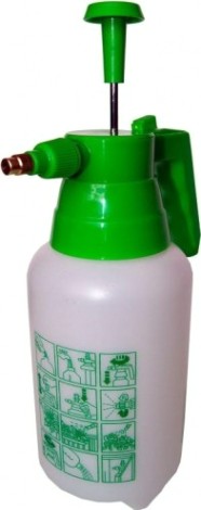 Опрыскиватель ручной Union ОР1 [ОР1-Р]
