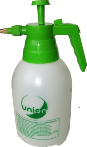 Опрыскиватель ручной Union ОР2 [ОР2-Р]