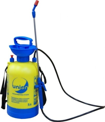 Опрыскиватель ручной Union ОР5Р [ОР-5Р]