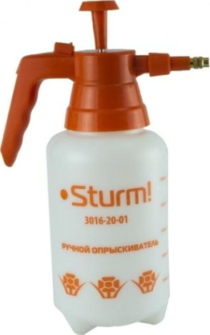Опрыскиватель Sturm 3016-20-01 1л.