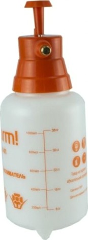 Опрыскиватель Sturm 3016-20-01 1л. Опрыскиватель Sturm 3016-20-01 1л.