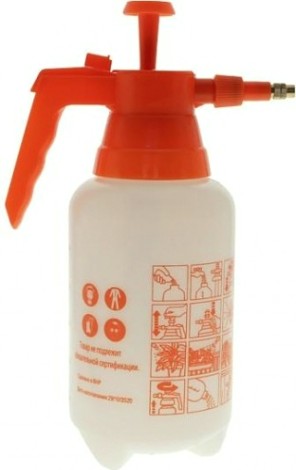 Опрыскиватель Sturm 3016-20-01 1л. Опрыскиватель Sturm 3016-20-01 1л.