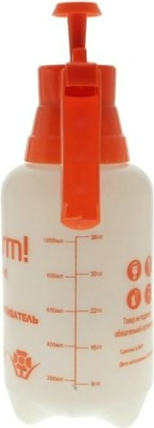 Опрыскиватель Sturm 3016-20-01 1л. Опрыскиватель Sturm 3016-20-01 1л.