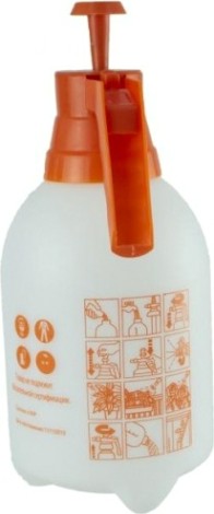 Опрыскиватель Sturm 3016-20-2 2л.