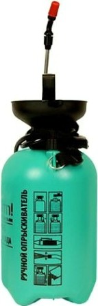 Опрыскиватель Sturm 3016-20-5 5л.