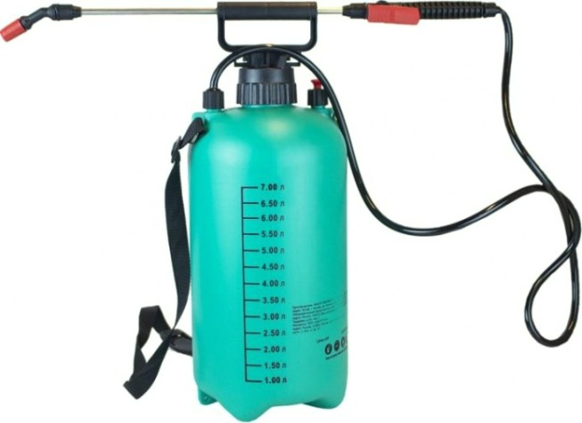 Опрыскиватель Sturm 3016-20-7 7л.