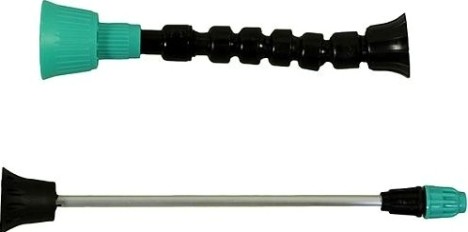 Опрыскиватель Sturm 3016-22-02 с 3 насадками, 2л.