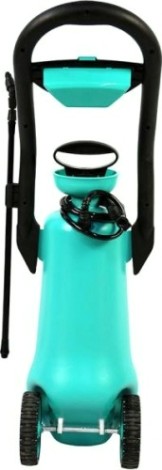 Опрыскиватель Sturm 3016-22-12 со шлангом на колесах, с кейсом, 12л. Опрыскиватель Sturm 3016-22-12 со шлангом на колесах, с кейсом, 12л.